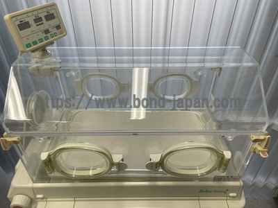 Incubator&nbsp;|&nbsp;ATOM MEDICAL&nbsp;|&nbsp;ラビーインキュi