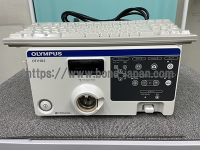 ビデオシステムセンター&nbsp;|&nbsp;オリンパス&nbsp;|&nbsp;OTV-SI2の写真