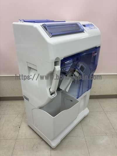 自動分包機&nbsp;|&nbsp;株式会社ユヤマ&nbsp;|&nbsp;CPX-ⅢS Reno-Sの写真