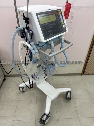 Ventilator&nbsp;|&nbsp;Drager&nbsp;|&nbsp;Savina 300