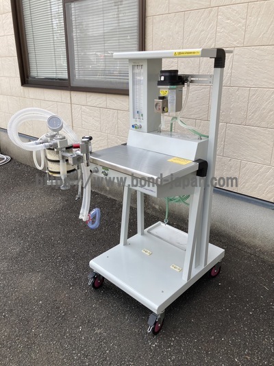 Anestasia Machine&nbsp;|&nbsp;ACOMA&nbsp;|&nbsp;VIGOR 21 II ST