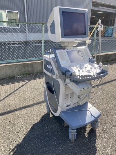 Color Doppler&nbsp;|&nbsp;CANON&nbsp;|&nbsp;SSA-660A Xario