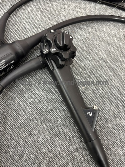 Video Gastroscope&nbsp;|&nbsp;FUJIFILM&nbsp;|&nbsp;EG-3000FP