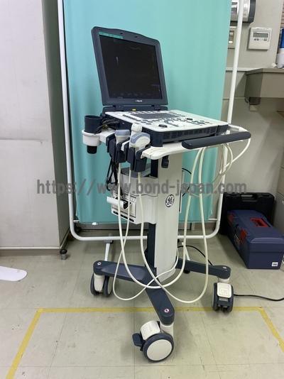 Color Doppler&nbsp;|&nbsp;GE&nbsp;|&nbsp;LOGIQ e V2