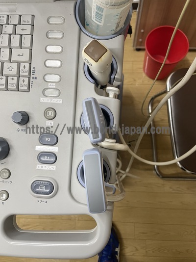 Color Doppler&nbsp;|&nbsp;GE&nbsp;|&nbsp;LOGIQ P5