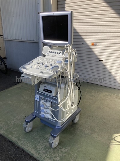 Color Doppler&nbsp;|&nbsp;GE&nbsp;|&nbsp;LOGIQ P5