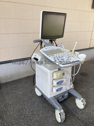 Color Doppler&nbsp;|&nbsp;HITACHI&nbsp;|&nbsp;F37