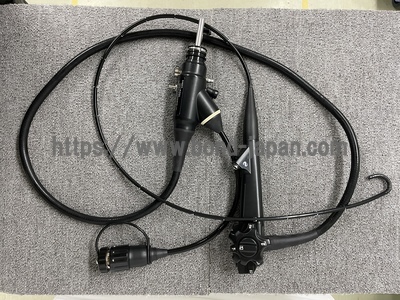 Video Gastroscope&nbsp;|&nbsp;FUJIFILM&nbsp;|&nbsp;EG-530N