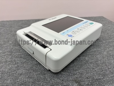 多機能心電計&nbsp;|&nbsp;フクダ電子株式会社&nbsp;|&nbsp;FCP-8200の写真