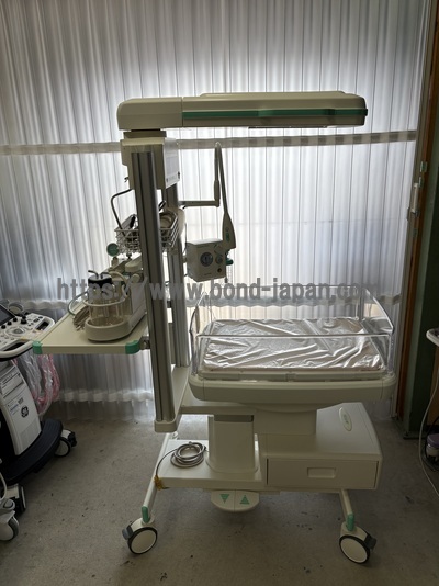 サンフラワーウォーマ&nbsp;|&nbsp;アトムメディカル株式会社&nbsp;|&nbsp;Aタイプの写真