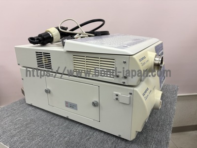 Endoscopy System&nbsp;|&nbsp;OLYMPUS&nbsp;|&nbsp;LUCERA CV-260SL