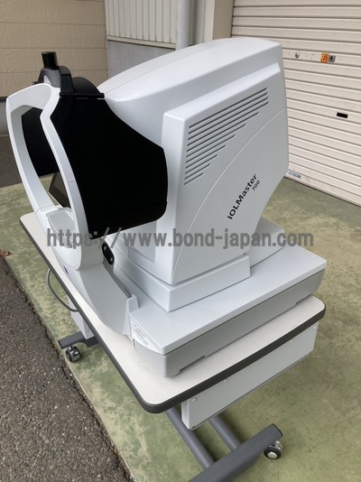 Optical Biometer&nbsp;|&nbsp;Carl Zeiss&nbsp;|&nbsp;IOLMaster 700