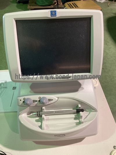 &nbsp;|&nbsp;NIDEK&nbsp;|&nbsp;US-4000