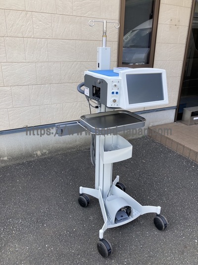 Phacoemulsifier&nbsp;|&nbsp;JOHNSON & JOHNSON&nbsp;|&nbsp;Compact Intuitiv