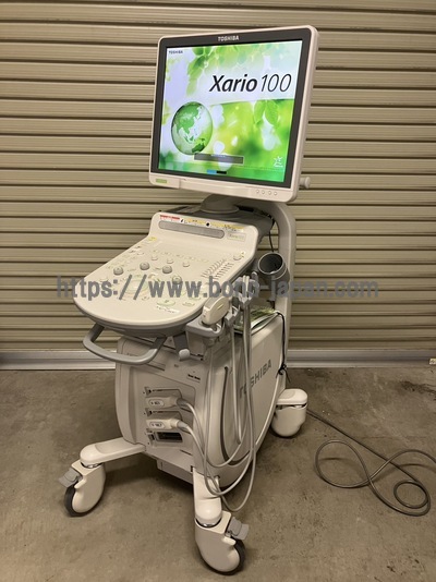 &nbsp;|&nbsp;CANON&nbsp;|&nbsp;TUS-X100S  Xario 100S