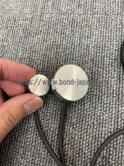 超音波骨折治療器&nbsp;|&nbsp;伊藤超短波株式会社&nbsp;|&nbsp;オステオトロンVの写真