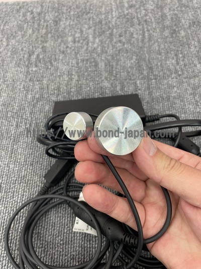 超音波骨折治療器&nbsp;|&nbsp;伊藤超短波株式会社&nbsp;|&nbsp;オステオトロンVの写真