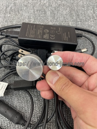 超音波骨折治療器&nbsp;|&nbsp;伊藤超短波株式会社&nbsp;|&nbsp;オステオトロンVの写真