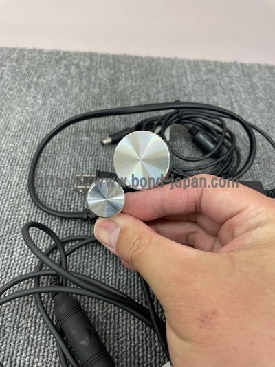 超音波骨折治療器&nbsp;|&nbsp;伊藤超短波株式会社&nbsp;|&nbsp;オステオトロンVの写真