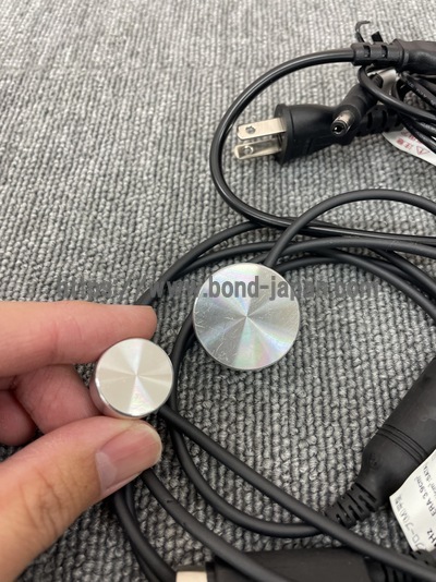 超音波骨折治療器&nbsp;|&nbsp;伊藤超短波株式会社&nbsp;|&nbsp;オステオトロンVの写真