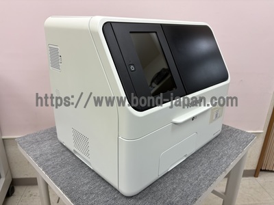 乾式臨床化学分析装置　ドライケム&nbsp;|&nbsp;富士フイルムメディカル株式会社&nbsp;|&nbsp;ドライケム NX700の写真