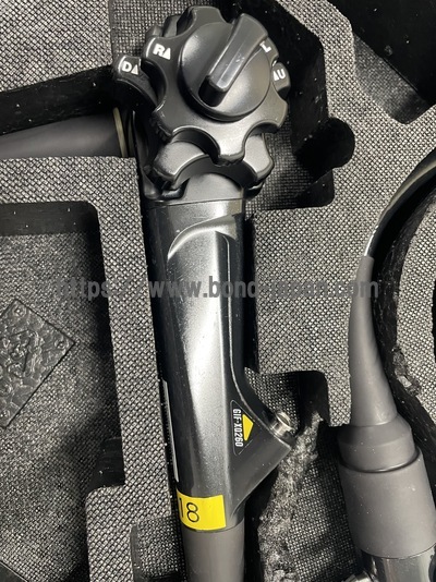 Video Gastroscope&nbsp;|&nbsp;OLYMPUS&nbsp;|&nbsp;GIF-XQ260