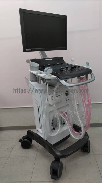 Ultrasound System&nbsp;|&nbsp;GE&nbsp;|&nbsp;Versana Balance