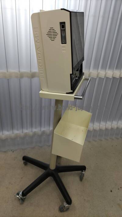 動物用生体情報モニタ&nbsp;|&nbsp;フクダエム・イー工業株式会社&nbsp;|&nbsp;AM140Aの写真