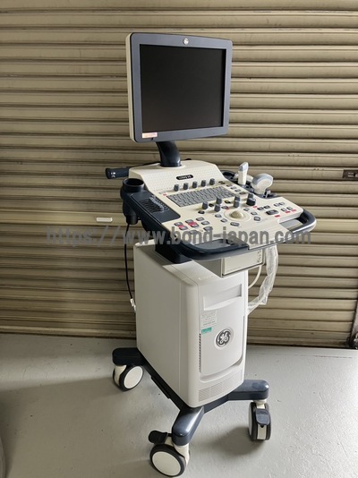 Color Doppler&nbsp;|&nbsp;GE&nbsp;|&nbsp;LOGIQ V5