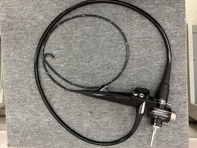Video Gastroscope&nbsp;|&nbsp;OLYMPUS&nbsp;|&nbsp;GIF-XP260N