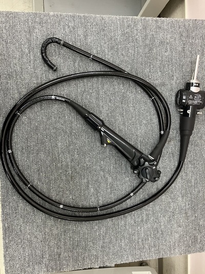 Video Colonoscope&nbsp;|&nbsp;OLYMPUS&nbsp;|&nbsp;CF-Q260AI