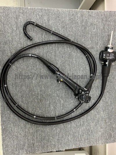 Video Colonoscope&nbsp;|&nbsp;OLYMPUS&nbsp;|&nbsp;CF-Q260AI