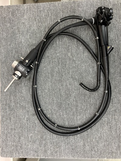 Video Colonoscope&nbsp;|&nbsp;OLYMPUS&nbsp;|&nbsp;CF-240I