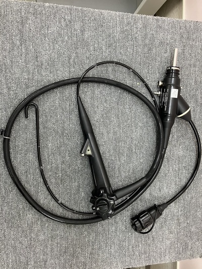 Video Gastroscope&nbsp;|&nbsp;FUJIFILM&nbsp;|&nbsp;EG-530N