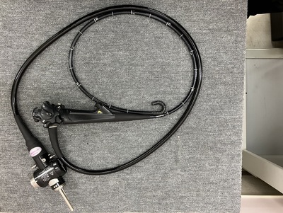 Video Gastroscope&nbsp;|&nbsp;OLYMPUS&nbsp;|&nbsp;GIF-Q260