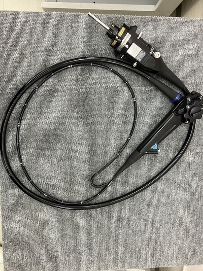 Video Gastroscope&nbsp;|&nbsp;OLYMPUS&nbsp;|&nbsp;GIF-XP290N