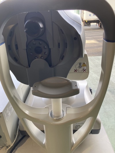 Autorefractor Keratometer&nbsp;|&nbsp;TOMEY&nbsp;|&nbsp;RT-7000