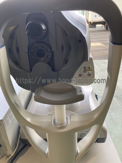 Autorefractor Keratometer&nbsp;|&nbsp;TOMEY&nbsp;|&nbsp;RT-7000