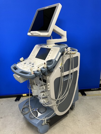Color Doppler&nbsp;|&nbsp;CANON&nbsp;|&nbsp;SSA-660A Xario