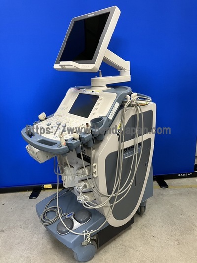 Color Doppler&nbsp;|&nbsp;CANON&nbsp;|&nbsp;SSA-660A Xario