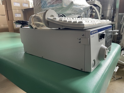 Endoscopy System&nbsp;|&nbsp;OLYMPUS&nbsp;|&nbsp;CV-170 Optera