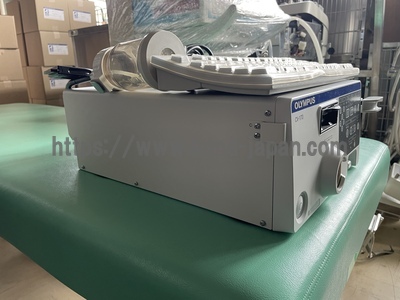 Endoscopy System&nbsp;|&nbsp;OLYMPUS&nbsp;|&nbsp;CV-170 Optera