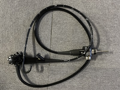 Video Gastroscope&nbsp;|&nbsp;OLYMPUS&nbsp;|&nbsp;GIF-140