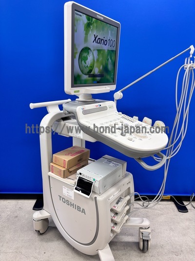 &nbsp;|&nbsp;CANON&nbsp;|&nbsp;TUS-X100S  Xario 100S