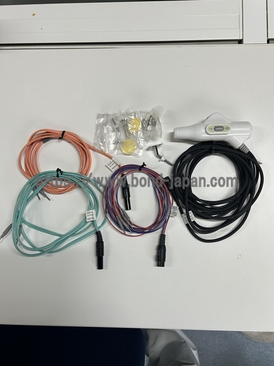 低周波治療器（ハイボルテージ）&nbsp;|&nbsp;株式会社日本メディックス&nbsp;|&nbsp;HVMCデルタの写真