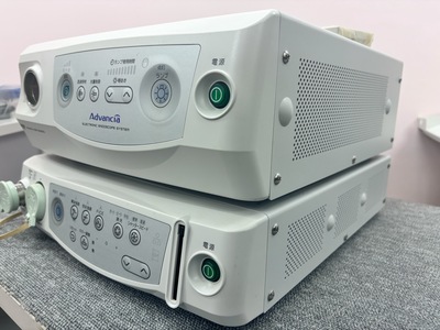 Endoscope System&nbsp;|&nbsp;FUJIFILM&nbsp;|&nbsp;EPX-4450 Advancia