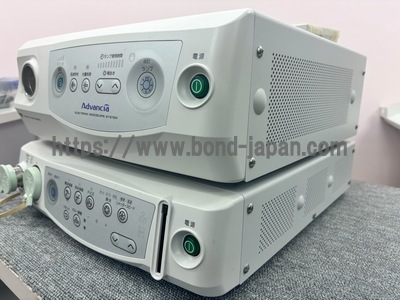 Endoscope System&nbsp;|&nbsp;FUJIFILM&nbsp;|&nbsp;EPX-4450 Advancia