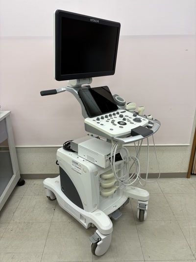 Ultrasound System&nbsp;|&nbsp;FUJIFILM&nbsp;|&nbsp;ARIETTA 50