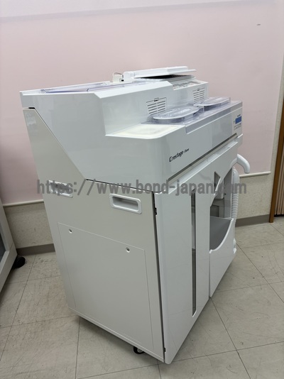 散剤･錠剤分包機&nbsp;|&nbsp;高園産業株式会社&nbsp;|&nbsp;Crestage-Nanoの写真