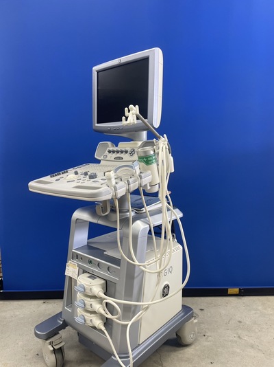 Color Doppler&nbsp;|&nbsp;GE&nbsp;|&nbsp;LOGIQ P5